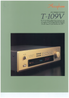 Accuphase-T-109-V-Brochure
