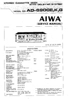 Aiwa-AD-6900-Service-Manual 