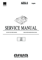 Aiwa-AZG-3-Service-Manual