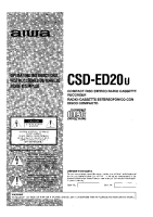 Aiwa-CS-DED20-Owners-Manual 