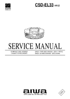 Aiwa-CSD-EL33-Service-Manual-4 