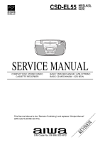 Aiwa-CSD-EL55-Service-Manual-2 
