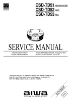 Aiwa-CSD-TD53-Service-Manual 