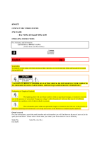 Aiwa-CX-NA50-Owners-Manual