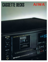 Aiwa-Catalogue-1989