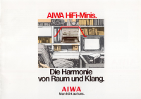 Aiwa-Hifi-Mini-Component-Catalog-1982
