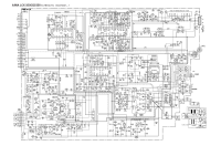 Aiwa-LCX-350-352-358-Schematics