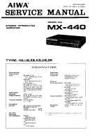 Aiwa-MX-440-Service-Manual1