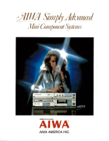 Aiwa-Mini-Component-Systems-Catalog-1981