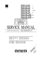Aiwa-NS-XBL34E-Service-Manual