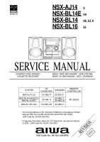 Aiwa-NSX-BL14-BL14E-BL16-Service-Manual 