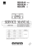 Aiwa-NSX-DR6-Service-Manual