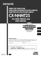 Aiwa-NSX-HMT26-Owners-Manual 