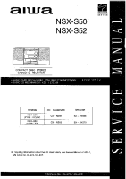 Aiwa-NSX-S50-S52-Service-Manual 