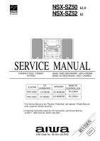 Aiwa-NSX-SZ50-SZ52-Service-Manual-3