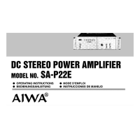 Aiwa-SA-P22-Owners-Manual
