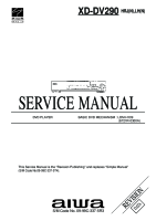 Aiwa-XD-DV290-Service-Manual-21