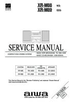 Aiwa-XR-M88-M89-Service-Manual-2