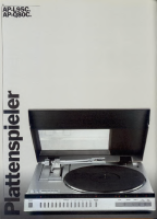 Akai-Catalogue-Turntable-DE 