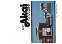 Akai-Innovators-Catalog-EN 