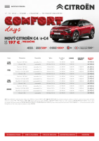 Citroen-C4-cennik-2022 