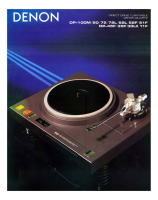 Denon-Direct-Drive-Catalog 