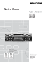 Grundig-3201-RDS-Service-Manual