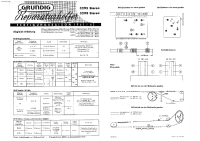 Grundig-3295-Schematic 