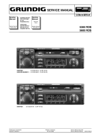 Grundig-5600-RDS-Service-Manual