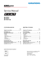 Grundig-AD-182-H-Service-Manual