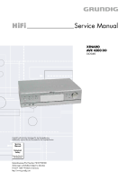 Grundig-AVR-4300-DD-Service-Manual
