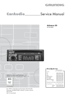 Grundig-Advance-CD-Service-Manual 
