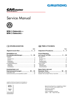Grundig-BETA-5-Service-Manual 