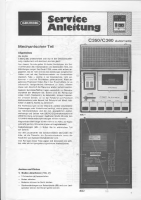 Grundig-C-360-AUTOMATIC-Service-Manual