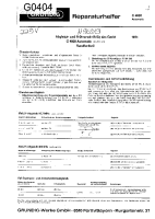 Grundig-C-4000-Service-Manual