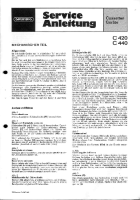 Grundig-C-420-Service-Manual 