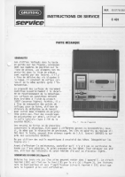Grundig-C-431-Schematic 