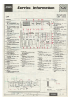 Grundig-CBH-3000-Schematic 