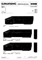 Grundig-CD-2-3-6-Service-Manual 