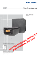 Grundig-CDS-3000-DEC-Service-Manual