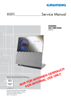 Grundig-CDS-7000-SPCD-Service-Manual