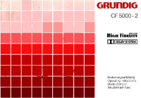 Grundig-CF-5000-Owners-Manual