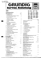 Grundig-CF-7100-A-Service-Manual