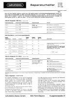 Grundig-CS-350-Service-Manual