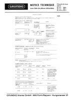 Grundig-CS-61-Service-Manual 