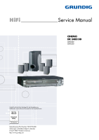Grundig-Cinemo_DR-3400-DD-Service-Manual
