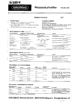 Grundig-City-Boy-500-Service-Manual-2