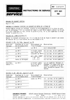 Grundig-City-Boy-700-Service-Manual