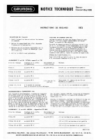 Grundig-Concert-Boy-1000-Service-Manual