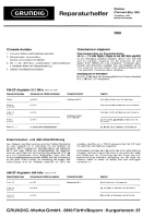 Grundig-Concert-Boy-208-Service-Manual